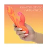 Moonlight Magic Rabbit Vibrator with LED Display
