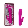 Thick Gyrating Rabbit Vibrator with Dual Motors