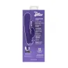 Thick Deep-Thrust Rabbit Vibrator with Triple Motors