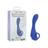 App-Controlled Silicone Probe with 9 Vibration Functions