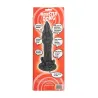Zombie Monster Dildo with Suction Cup Base