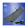 Automatic Suction Masturbator with Triple Motors