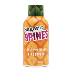 9Pines Pineapple Shot Sexual Enhancer Singles