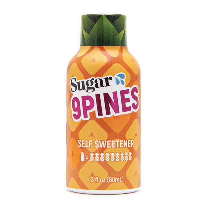 9Pines Pineapple Shot Sexual Enhancer Singles