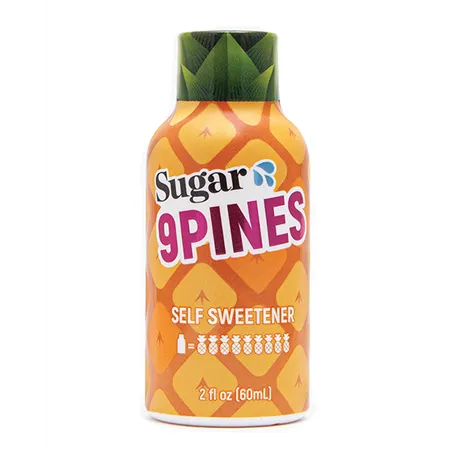 9Pines Pineapple Shot Sexual Enhancer Singles