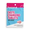 Sugar Splash Taste Changing Tablets with 2 pc Sachet