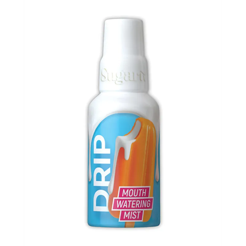 DRIP Oral Enhancing Mist Orange Creamsicle