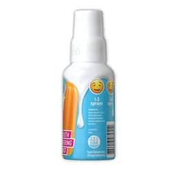 DRIP Oral Enhancing Mist Orange Creamsicle