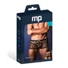 Love Star Mini Trunk Short with Metal Ring