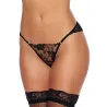 Evelyn Cheeky Panty