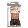 Micro Mesh Modal Skull Pouch Short