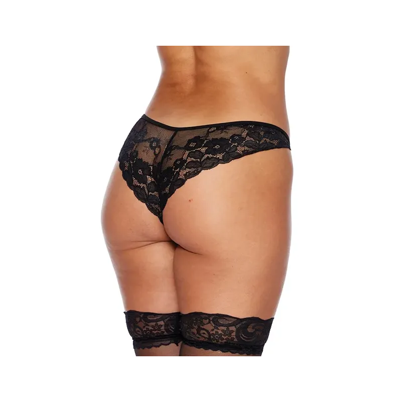 Evelyn Cheeky Panty