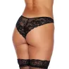 Evelyn Cheeky Panty