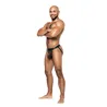 Hocus Pocus Uplift Jockstrap with Contoured Pouch