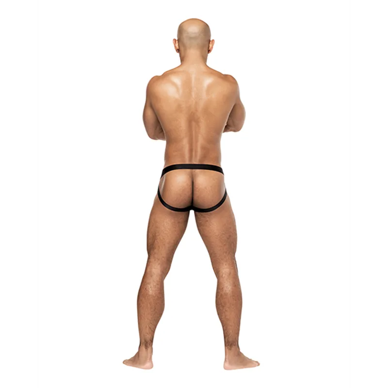 Hocus Pocus Uplift Jockstrap with Contoured Pouch