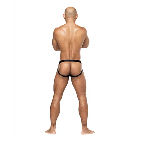Hocus Pocus Uplift Jockstrap with Contoured Pouch