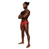 Lace Ruffle Skirt Jockstrap