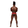 Lace Ruffle Skirt Jockstrap