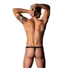 Star Ring Low-Cut Thong