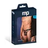 Star Ring Low-Cut Thong