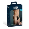 Men's G-String with Straps and Metal Rings