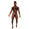 Hocus Pocus Uplift Jock with Contoured Pouch
