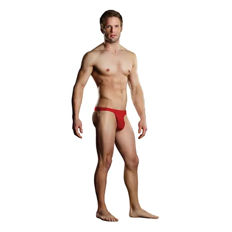 Bong Thong Men's Stretch Thong