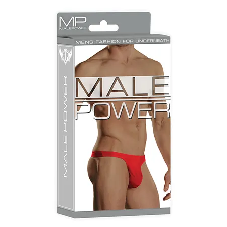 Bong Thong Men's Stretch Thong