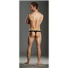 Rip-Off Thong with Studs