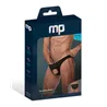 Pouchless Brief in Polyester and Spandex
