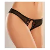 Adore Mirabelle Plum Panty