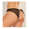 Adore Mirabelle Plum Panty