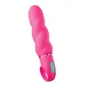 Aria Amazing AF 2.0 G-Spot Vibrator with RumboTech