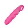 Aria Amazing AF 2.0 G-Spot Vibrator with RumboTech