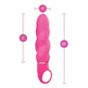 Aria Amazing AF 2.0 G-Spot Vibrator with RumboTech