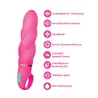 Aria Amazing AF 2.0 G-Spot Vibrator with RumboTech