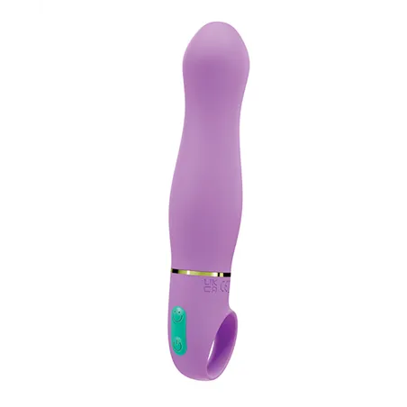 Aria Exciting AF 2.0 G-Spot Vibrator with RumboTech