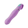 Aria Exciting AF 2.0 G-Spot Vibrator with RumboTech