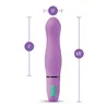 Aria Exciting AF 2.0 G-Spot Vibrator with RumboTech