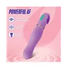 Aria Exciting AF 2.0 G-Spot Vibrator with RumboTech