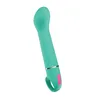 Aria Flirty AF Rechargeable G-Spot Vibrator with RumboTech