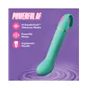 Aria Flirty AF Rechargeable G-Spot Vibrator with RumboTech