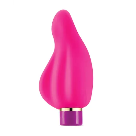 Aria Epic AF Classic Vibrator with RumbleTech Motor