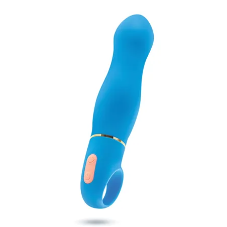 Aria G-Spot Vibrator with RumbleTech Motor