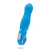 Aria G-Spot Vibrator with RumbleTech Motor