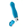 Aria G-Spot Vibrator with RumbleTech Motor
