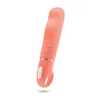 Aria Smokin' AF G-Spot Vibrator with RumbleTech Motor