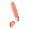 Aria Smokin' AF G-Spot Vibrator with RumbleTech Motor