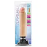 Magnum 11 Inch Vibrating Dong with Suction Cup Base