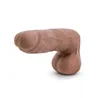 Realistic Dildo with Dual Density Sensa Feel